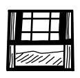 opening glyph